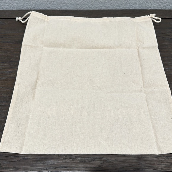 NEW jenni kayne dust bag - Picture 2 of 2